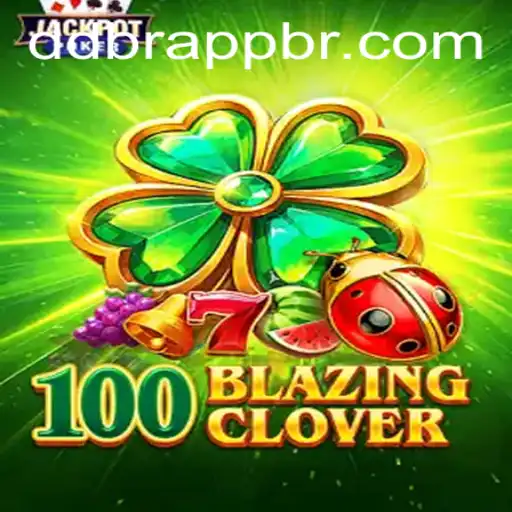 100BlazingClover: The Game Revolutionizing Online Casinos
