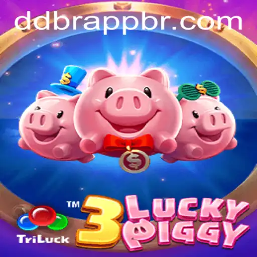 Exploring the Exciting World of 3LUCKYPIGGY: A New Era in Online Gaming