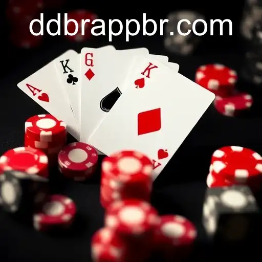Exploring the Game of Blackjack and the Role of ddbet PH Login