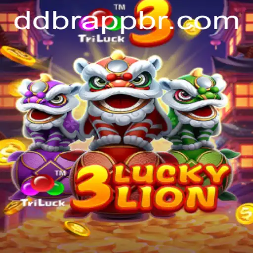 Experience the Thrill of 3LUCKYLION: A Comprehensive Guide