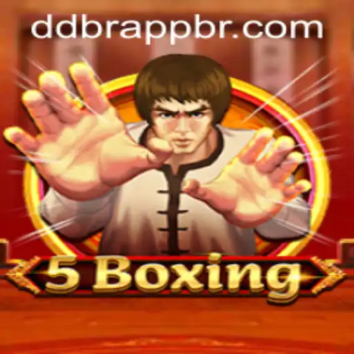 Exploring the Exciting World of 5Boxing and Its Significance in Modern Gaming