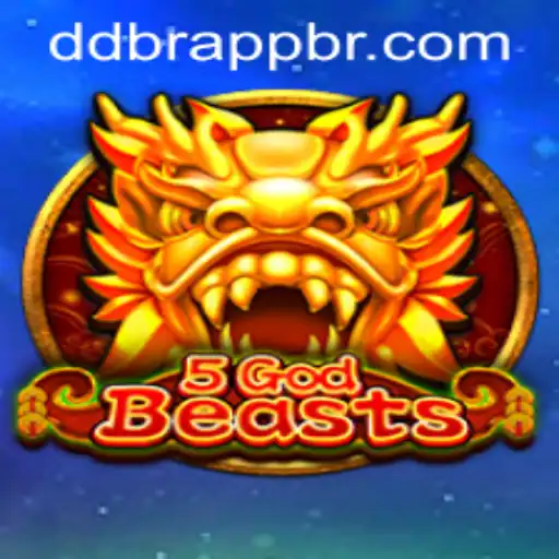 Exploring 5GodBeasts: A Captivating Adventure in Online Gaming with DDbet PH Login