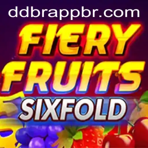 FieryFruitsSixFold: A Trailblazing Addition to Online Gaming