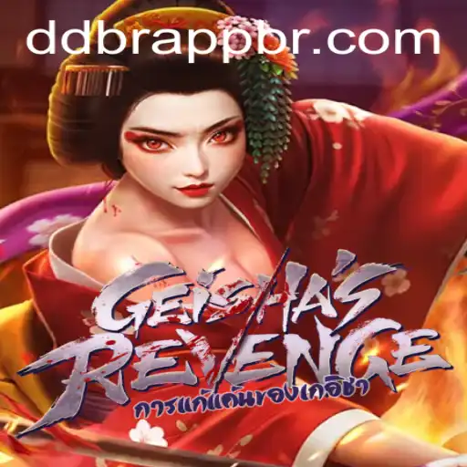 Discover the Mystical World of GeishasRevenge: An Engaging Gaming Experience