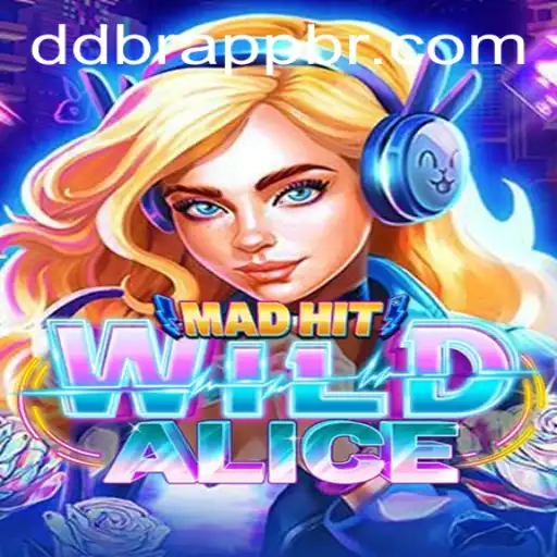 MadHitWildAlice: A New Adventure Game Enthralls Players