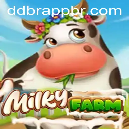Exploring MilkyFarm: An Innovative Virtual Farming Experience
