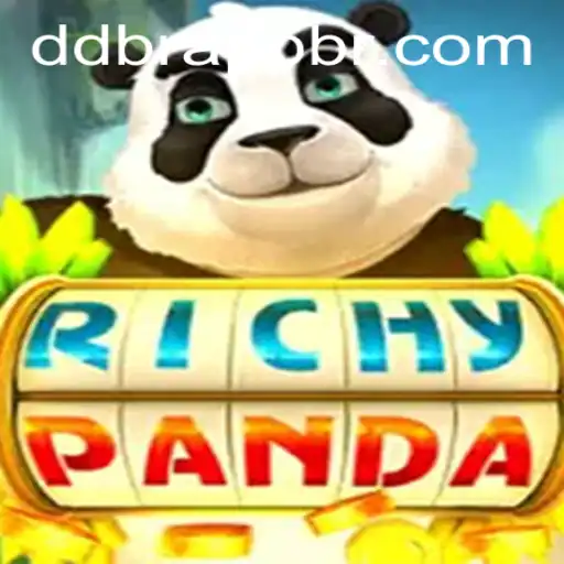 RichyPanda: A New Game Experience with DDBet PH Login