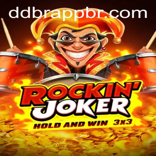 RockinJoker: A Thrilling Game Experience with DDBet PH Login