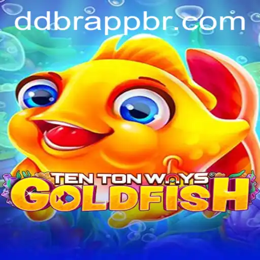 Exploring TenTonWaysGoldfish: The Game and Its Innovative Approach