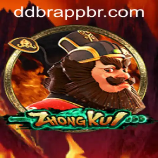 Exploring the Fascinating World of ZhongKui: A Harmonious Blend of Tradition and Innovation