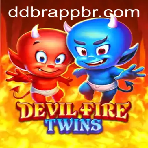 Dive into the Enchanting World of DevilFireTwins