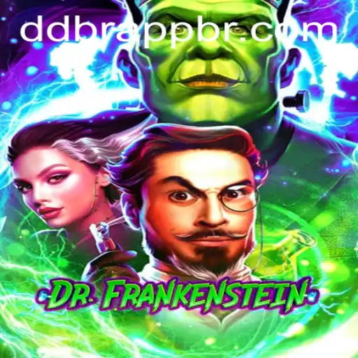 Delve into the World of DrFrankenstein: A Thrilling Game Experience