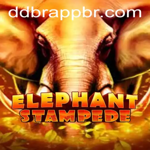 Embrace the Thrill with 'ElephantStampede': The Game That Charges Ahead