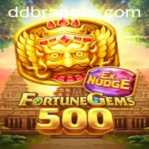 Discover the Excitement of FortuneGems500: A Journey into Virtual Entertainment