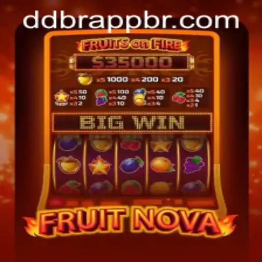 Discover the Excitement of FruitNova and the Convenient DDBet PH Login