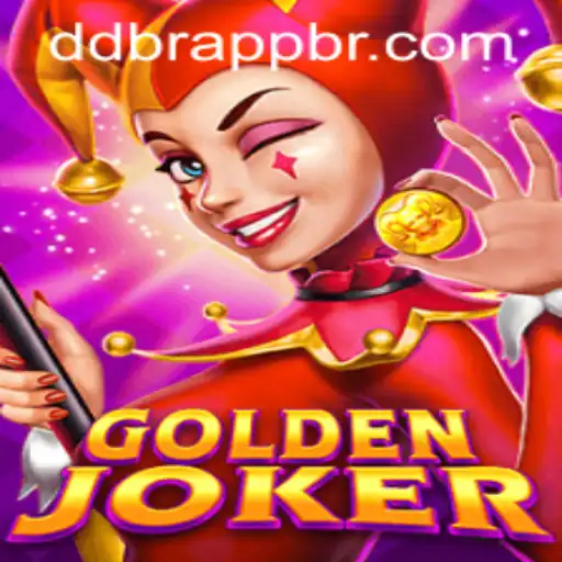 GoldenJoker: A Thrilling Online Casino Adventure