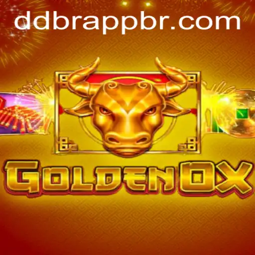 GoldenOx: A Thrilling Adventure in the World of Online Gaming