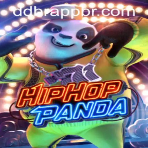 Exploring the World of HipHopPanda: A Fusion of Gaming and Music