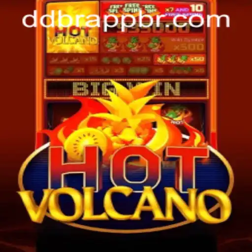 Unveiling HotVolcano: A Thrilling Gaming Experience
