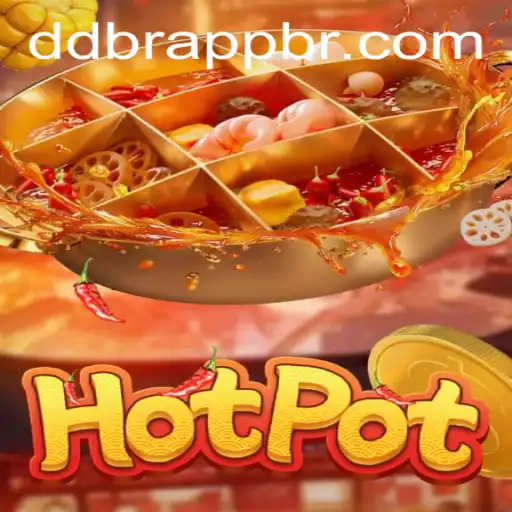 Hotpot: The Thrilling Casino Game That’s Taking the World by Storm