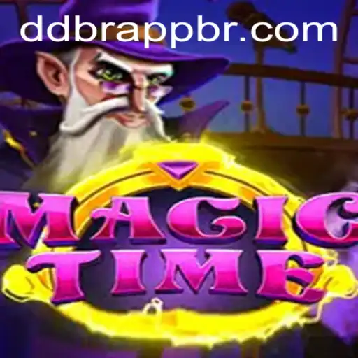 MagicTime: An Intriguing Journey in the Realm of Fantasy Gaming