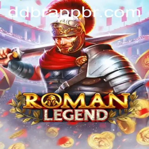 Discover the Epic World of RomanLegend with ddbet PH Login