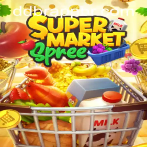 Exploring SupermarketSpree: The Exciting Game Experience with a Twist