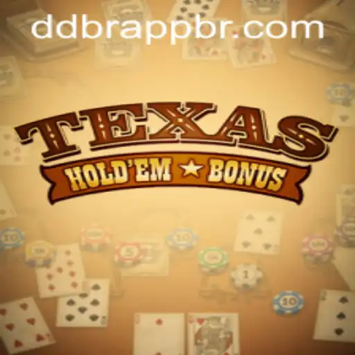 Mastering Texas Holdem Bonus: A Guide with ddbet PH Login Insights