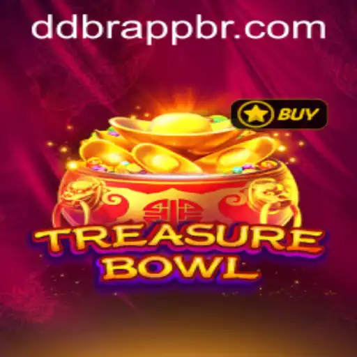 Unveiling TreasureBowl: An Exciting Gaming Experience