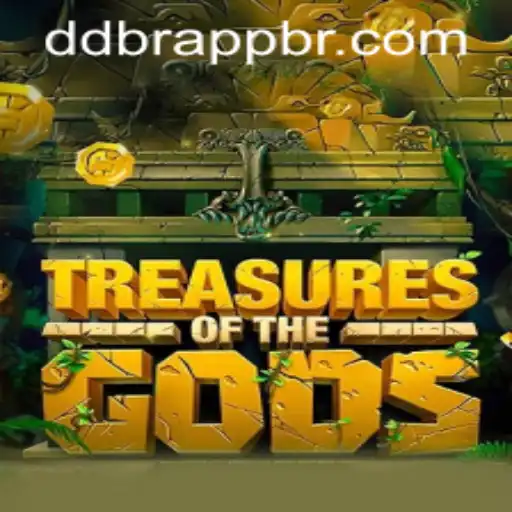 Dive into Adventure with 'Treasure of the Gods' and Explore the World of Gaming