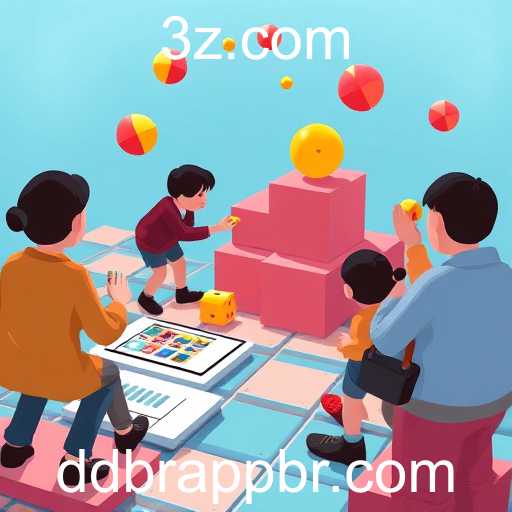 O Impacto dos Jogos Educativos no Aprendizado Moderno