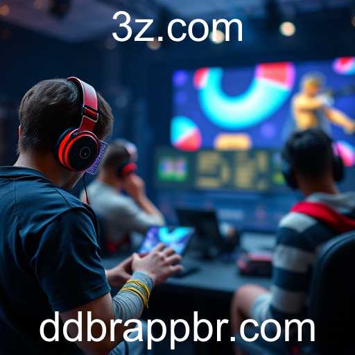 O Futuro dos Jogos Online no Brasil