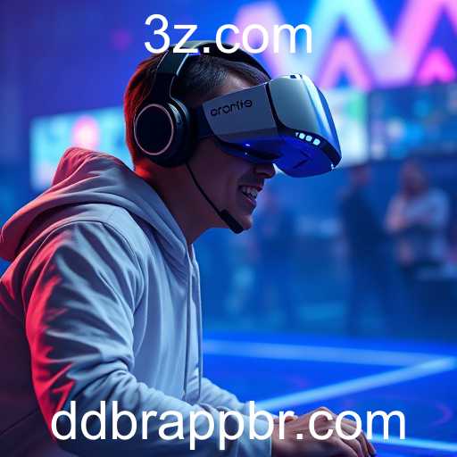 O Fenômeno DDbr: Onde a Realidade e a Virtualidade se Encontram