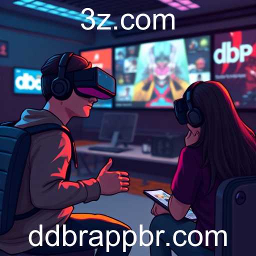 Inovações e Desafios no Cenário Atual dos Jogos