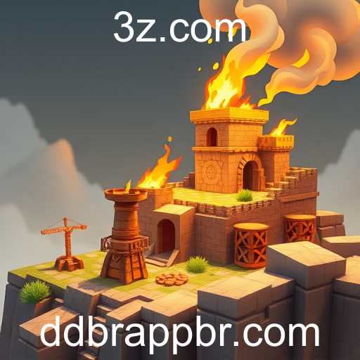 Inovações e Tendências no Mundo dos Jogos em 2025