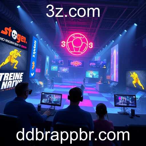 A Revolução dos Jogos Online em 2025