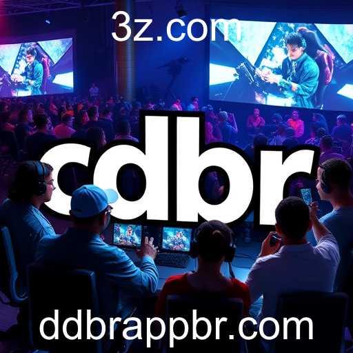 O Futuro dos Jogos Online: ddbr e as Novas Tendências